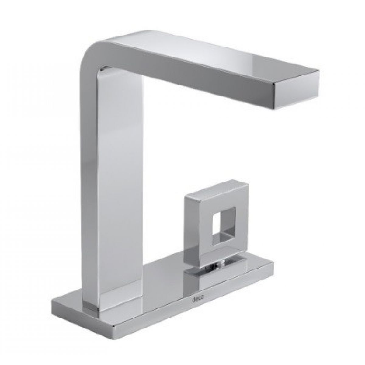 DECA DOT TORN LAV 1191.C.DOT CROMADA