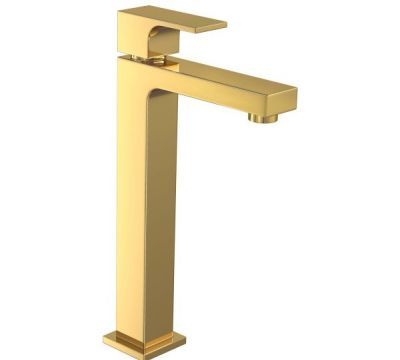 Transforme Seu Banheiro com a Elegância da DECA TORN LAV MESA B A PCUBA DN15 UNIC-GL MT 1189.GL90.MT 