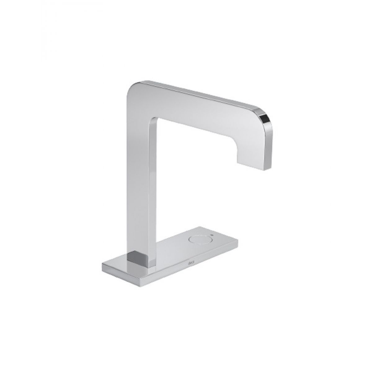 DECA TORN LAV MESA B ALT C/CHAPA CLICK - CR 1191.C98