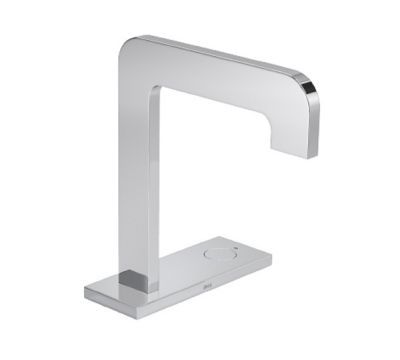 Praticidade e Estilo na Decoração: Conheça a DECA TORN LAV MESA B ALT C/CHAPA CLICK 