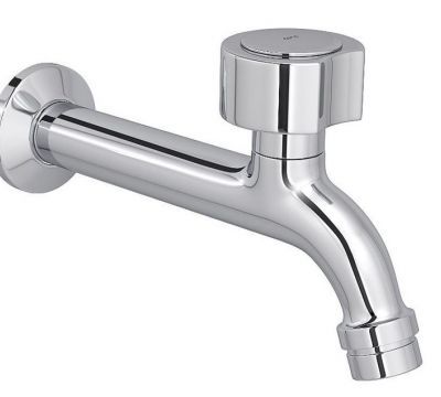 Torneira Deca para Cozinha de Parede com Arejador DN15/20: Praticidade e Estilo para Seu Espaço 