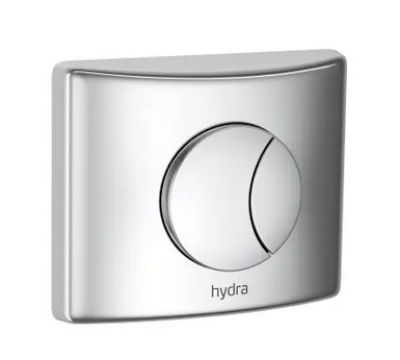 Transforme Seu Banheiro com a Válvula de Descarga DECA Hydra Duo-CR: Estilo e Durabilidade em Cada Detalhe 