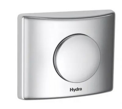 Transforme seu Banheiro com a Válvula de Descarga DECA Hydra Eco-CR: Eficiência e Durabilidade para seu Espaço 