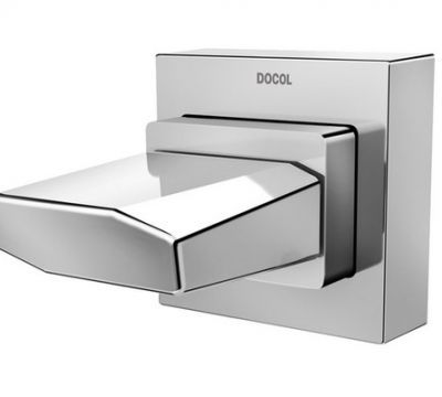 Eleve o Estilo do Seu Banheiro com o Acabamento Cromado DOCOL ACAB DE 3/4 NEXT CR Deca 