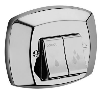 Acabamento DOCOL Deca: Sofisticação e Durabilidade para Seu Ambiente 