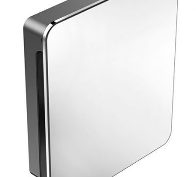 Transforme seus ambientes com o acabamento sofisticado e durável do DOCOL ACAB VD DOCOLFLAT CR 00931706 Deca 