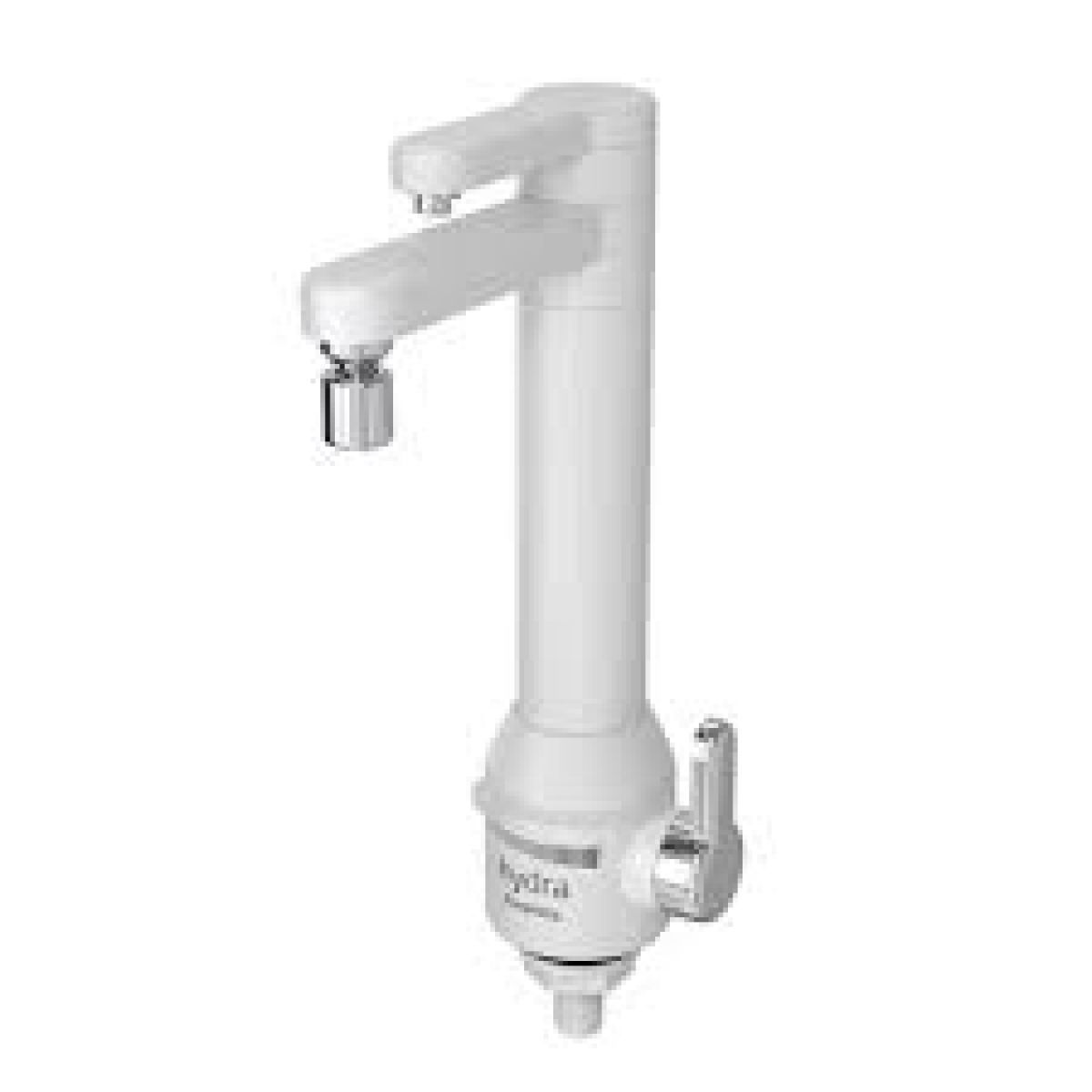 HYDRA TORN PURAVITTA BANC ELET FILT 220V 5500W COD.TBPV.EF.552BR