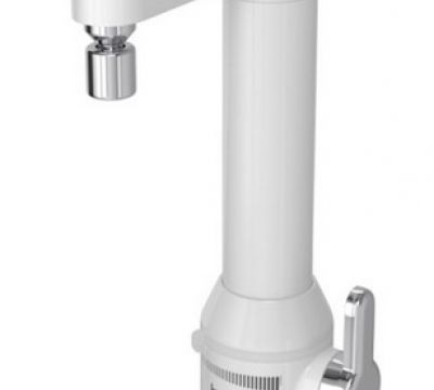 Transforme Seu Banheiro com Elegância e Conforto: Conheça o Chuveiro HYDRA TORN PURAVITTA 