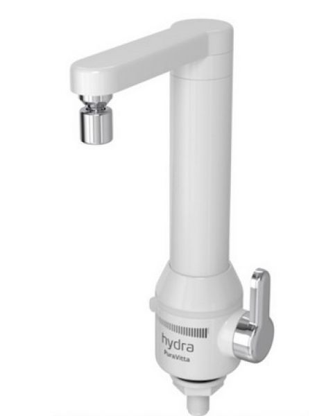 HYDRA TORN PURAVITTA BANC ELET 220V 5500W COD.TBPV.E.552BR