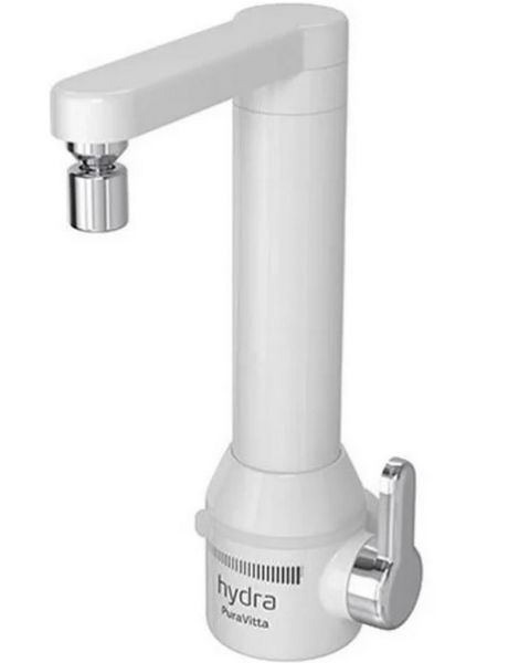 HYDRA TORN PURAVITTA PAR ELET 220V 5500W COD.TPPV.E.552BR
