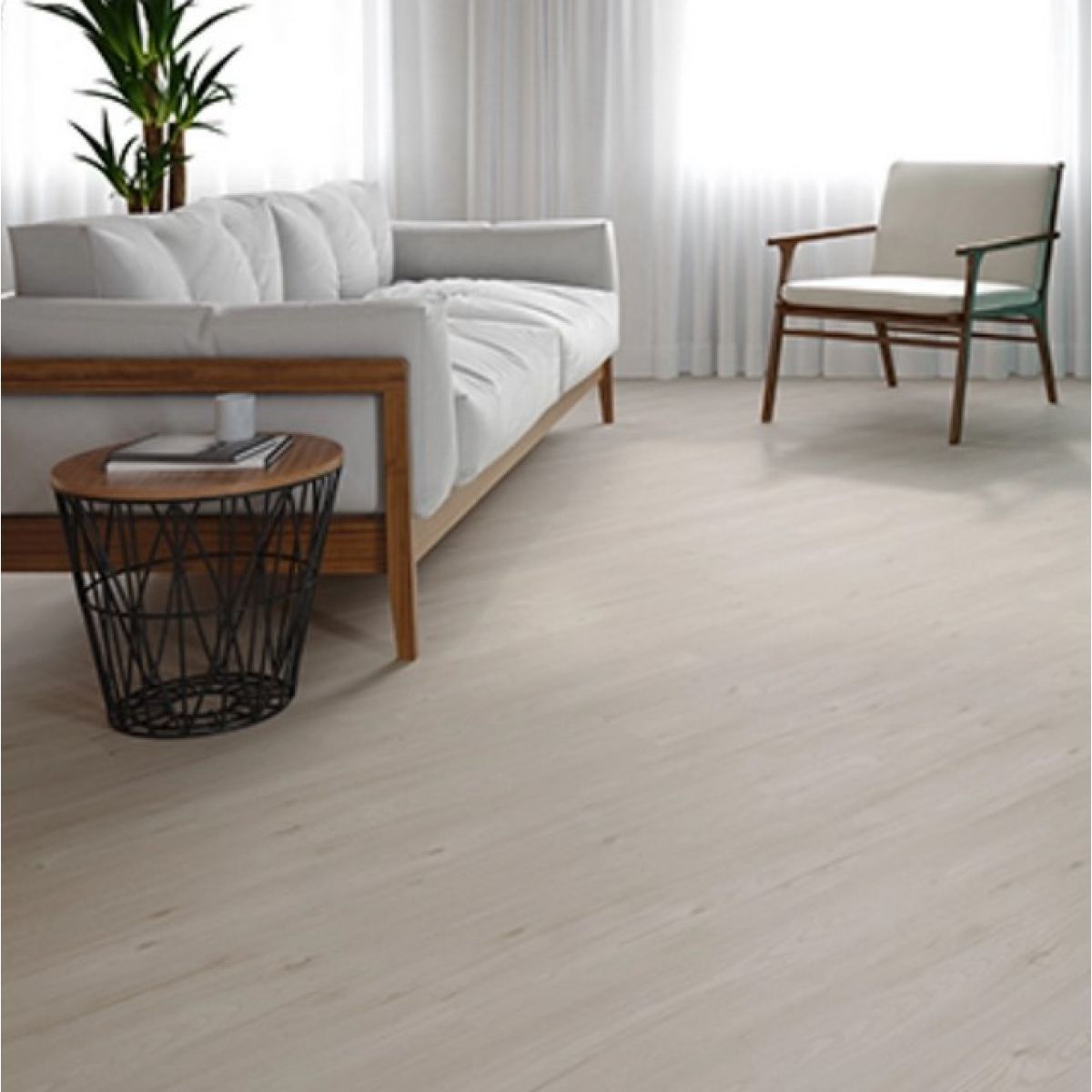 Durafloor Laminado New Way Maceió 7 x 187 x 1340  Preço por m²