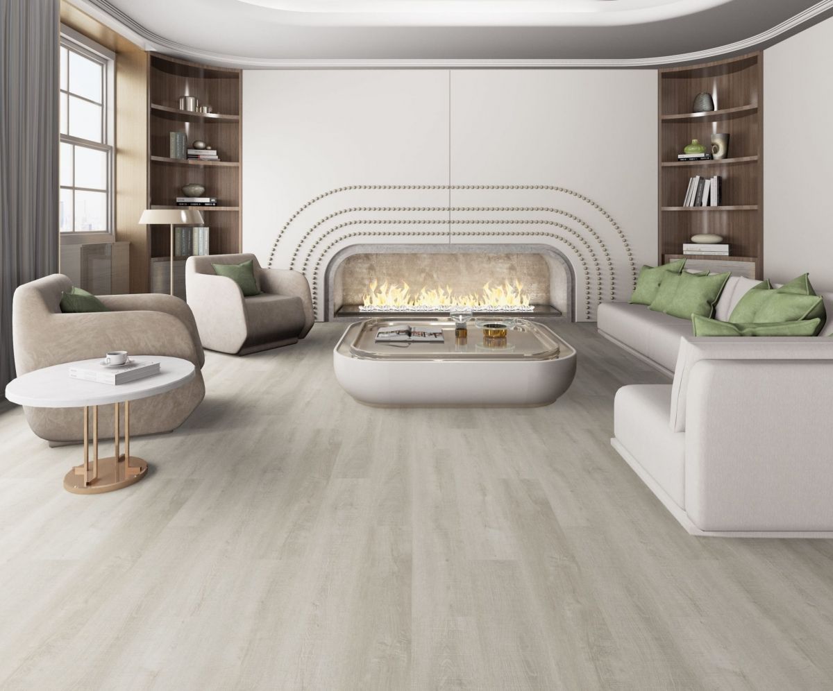 LEVEL SPC TW CEDRO BRANCO 1200X200X4,2+1 CP 0,3 New 5,2 2,4