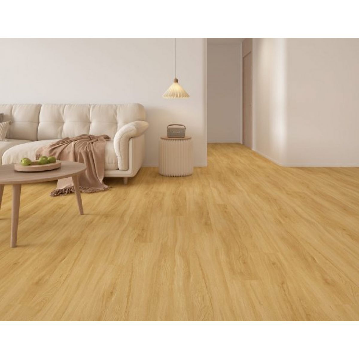 LEVEL SPC TW FREIJÓ 1200X200X4,2+1 CP 0,3 New Preço por m²