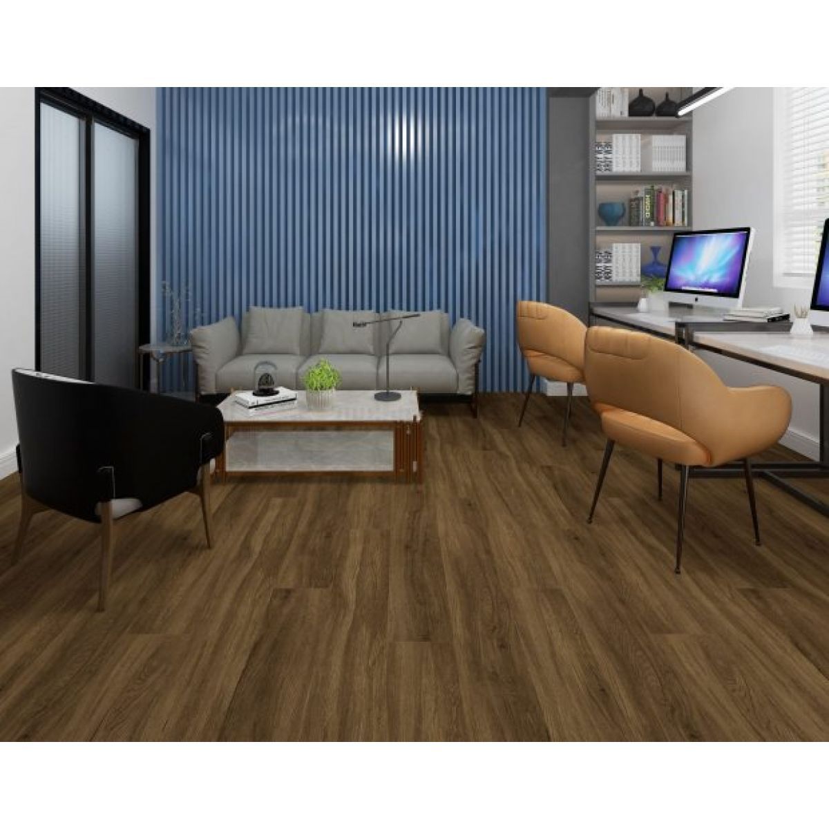 LEVEL SPC TW NOGUEIRA 1200X200X4,2+1 CP 0,3 New 5,2 2,4