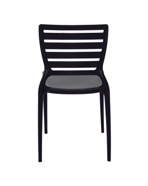 Conjunto 4 Cadeiras Tramontina Summa Sofia em Polipropileno...