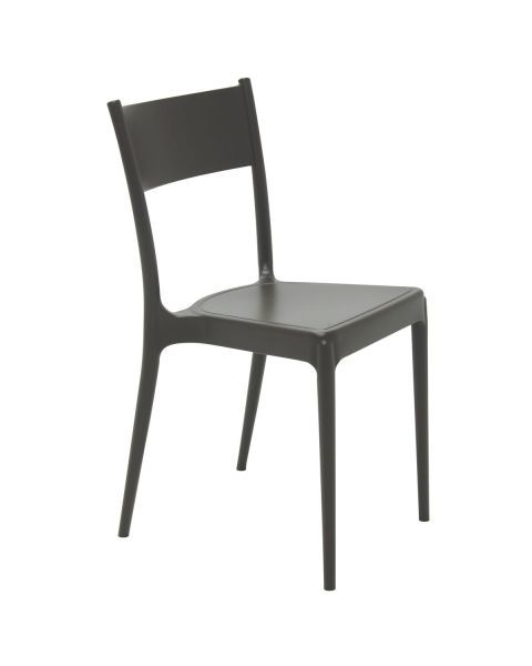 Conjunto 4 Cadeiras Tramontina Summa Diana Eco em...