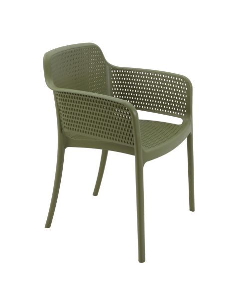 Conjunto 4 Cadeiras Tramontina Summa Gabriela em...