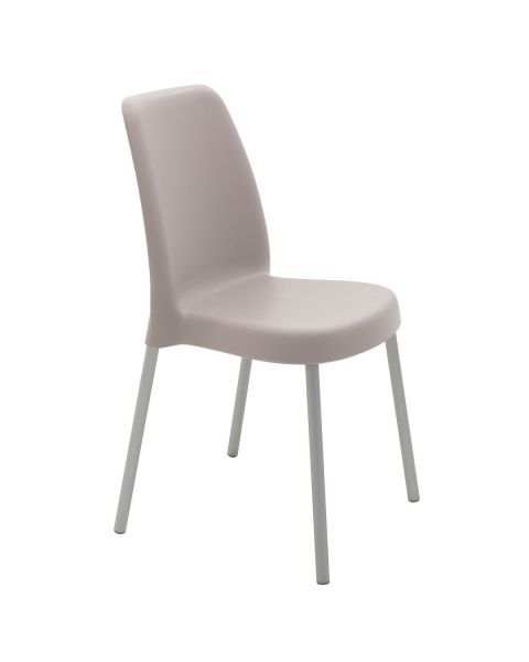 Conjunto 4 Cadeiras Tramontina Summa Vanda em Polipropileno...