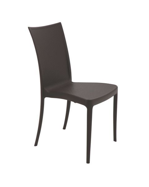 Conjunto 4 Cadeiras Tramontina Summa Laura em Polipropileno...