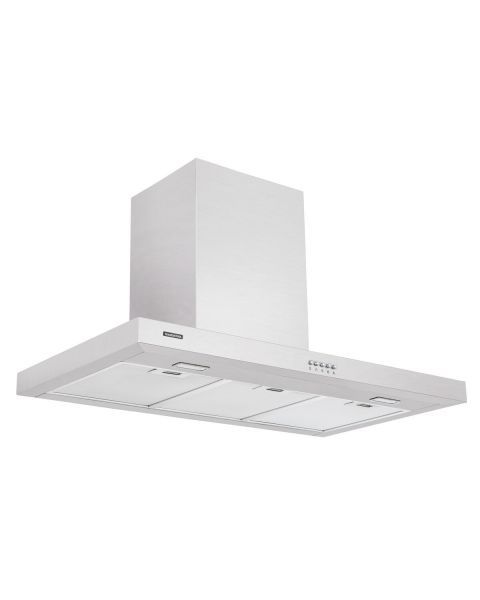 Coifa de Parede Tramontina New Dritta Wall 90 em Aço...