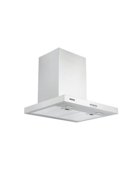 Coifa de Parede Tramontina New Dritta Wall 60 em Aço...