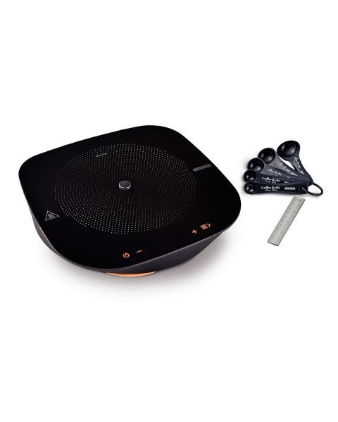 Cooktop Portátil Conectado Tramontina Guru por...