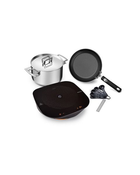 Cooktop Portátil Conectado Tramontina Guru por...