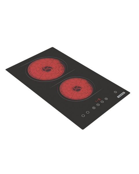 Cooktop Elétrico Tramontina New Dominó...