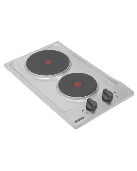 Cooktop Elétrico Tramontina Dominó em...