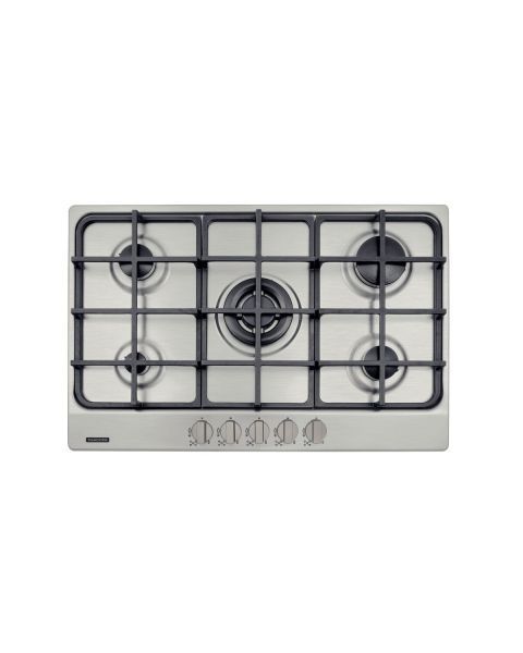 Cooktop a Gás Tramontina New Penta em Aço...