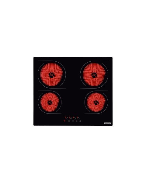 Cooktop Elétrico Tramontina New Square...