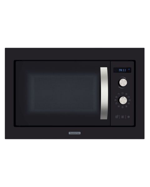 Micro-ondas de Embutir Tramontina Glass Cook 60 25 L em...