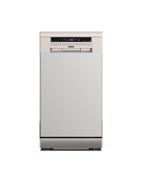 Lava-Louças Tramontina Inox 9 Serviços SB09X...