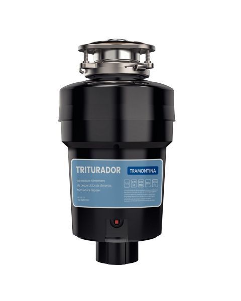 Triturador de Resíduos Alimentares Tramontina para...
