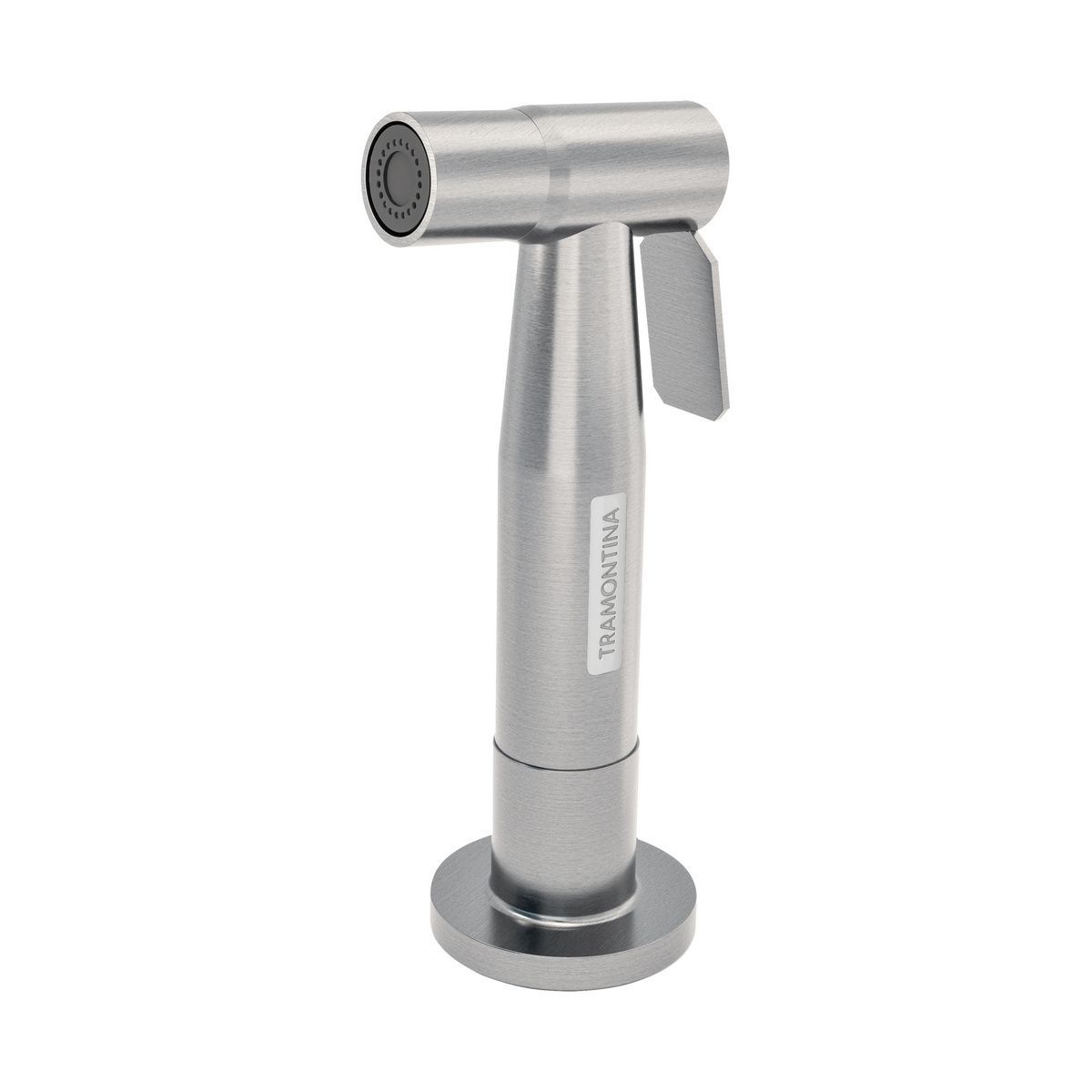 Ducha Manual para Cozinha Tramontina em Aço Inox com Extensor