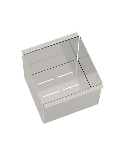 Escorredor profundo Tramontina em Aço Inox com Acabamento...