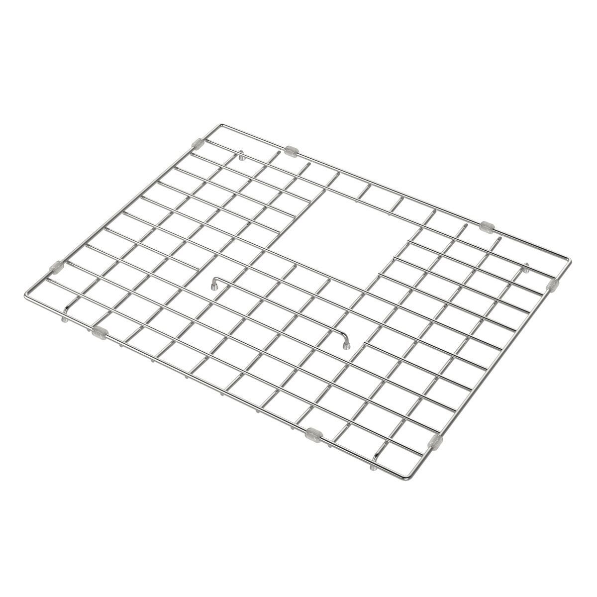 Grade Aramada Tramontina Design Collection em Aço Inox para Cubas Quadrum 50