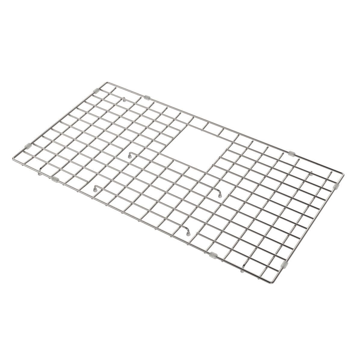 Grade Aramada Tramontina Design Collection em Aço Inox para Cubas Quadrum 70