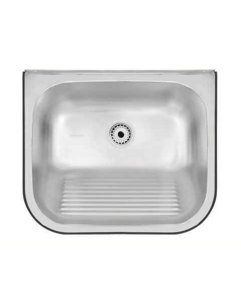 Tanque de Parede Tramontina Hera Wall 34 L em Aço Inox...