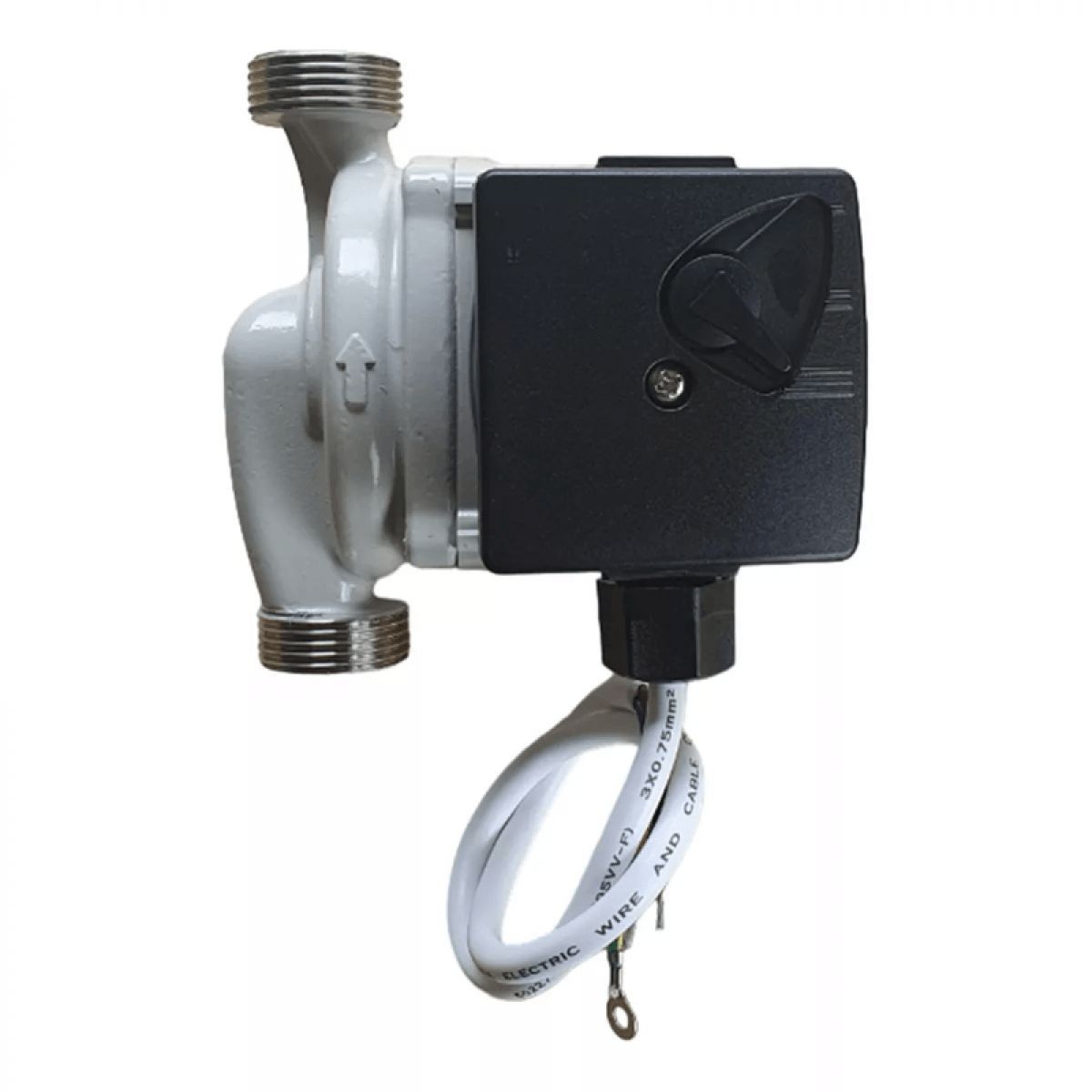 INOVA BOMBA CIRCULADORA GP-80CC SS (INOX - 220V)