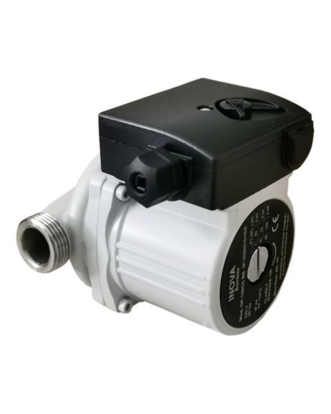 INOVA BOMBA CIRCULADORA GP-100CC SS (INOX - 220V)