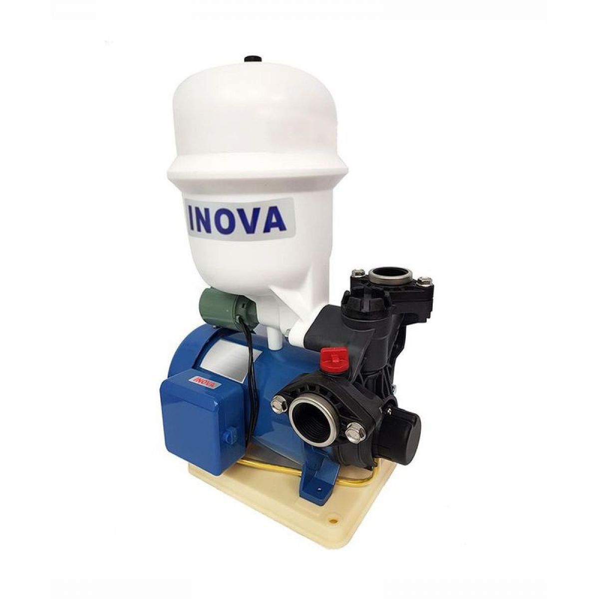INOVA BOMBA PRESSURIZADA GP-140PPS/PS (Termopl&aacute;stico - Bivolt)