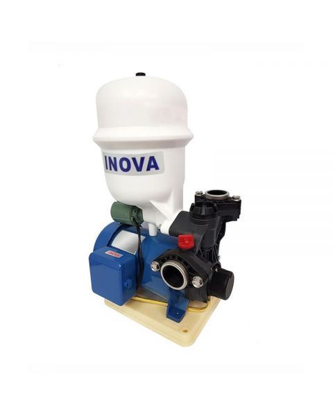 INOVA BOMBA PRESSURIZADA GP-140PPS/PS (Termopl&aacute;stico - Bivolt)
