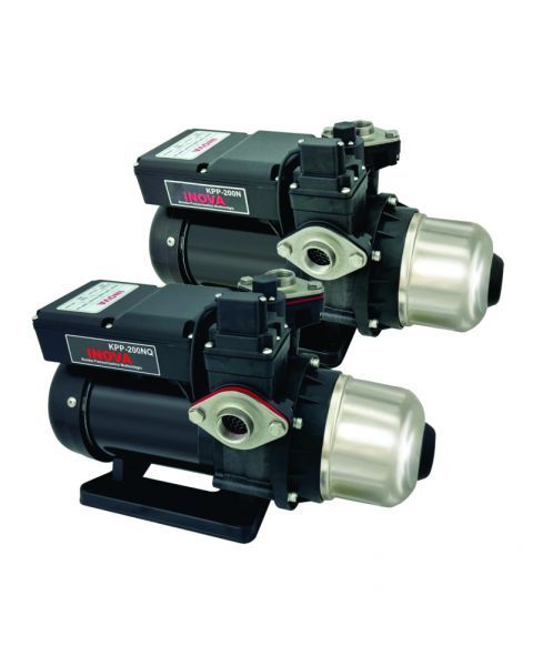 INOVA BOMBA MULTIEST&Aacute;GIO KP/KPP 200N Bivolt