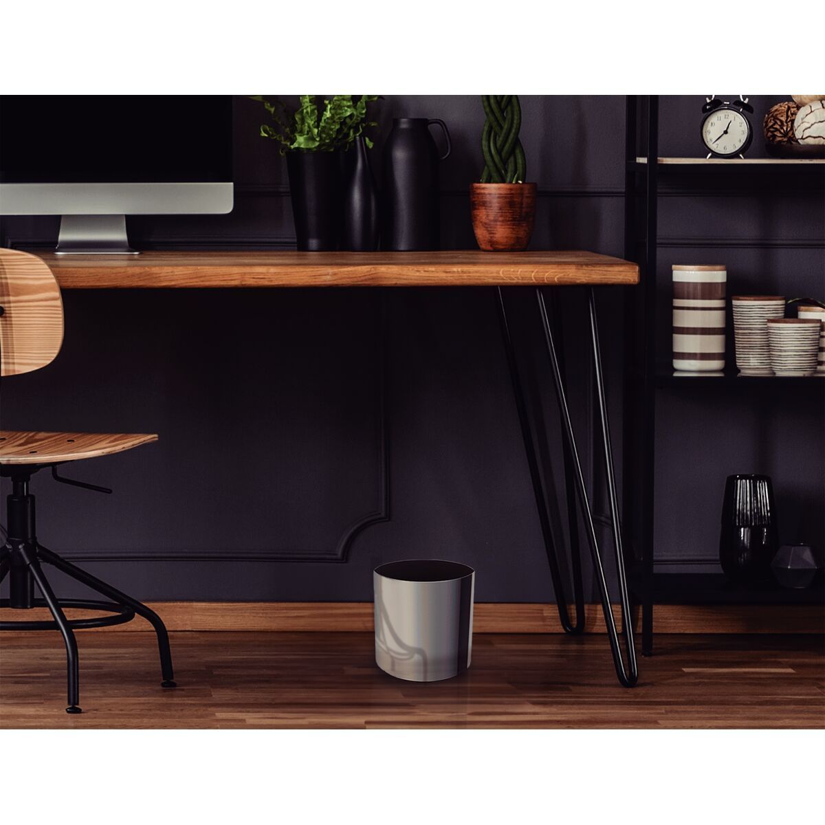 Lixeira Tramontina Ravena 5 L