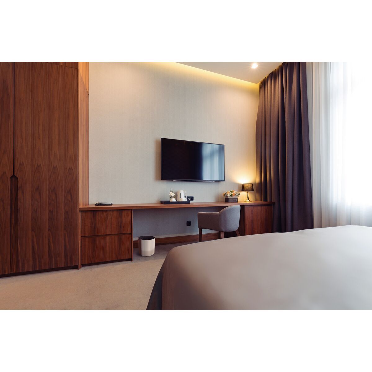 Lixeira Tramontina Ravena 12 L