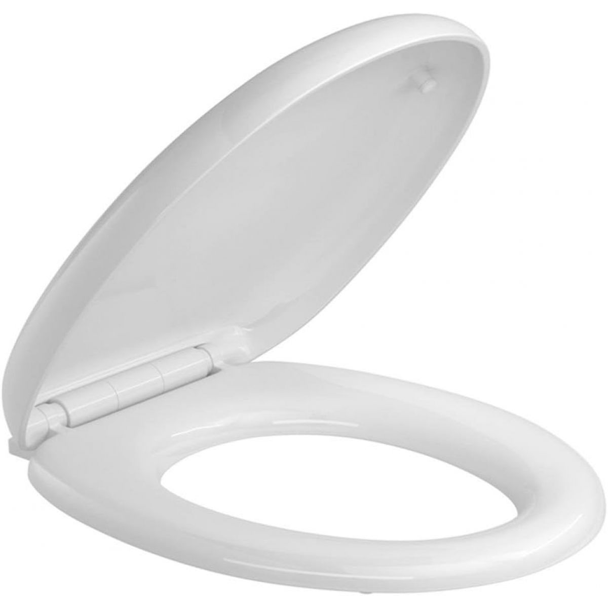 Assento PP com Slow Close Spot