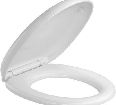 Transforme Seu Banheiro com o Assento Sanitário Slow Close da Deca 