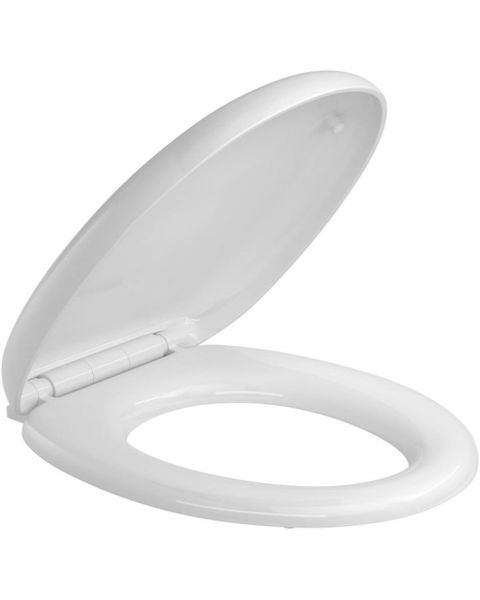 Assento PP com Slow Close Spot