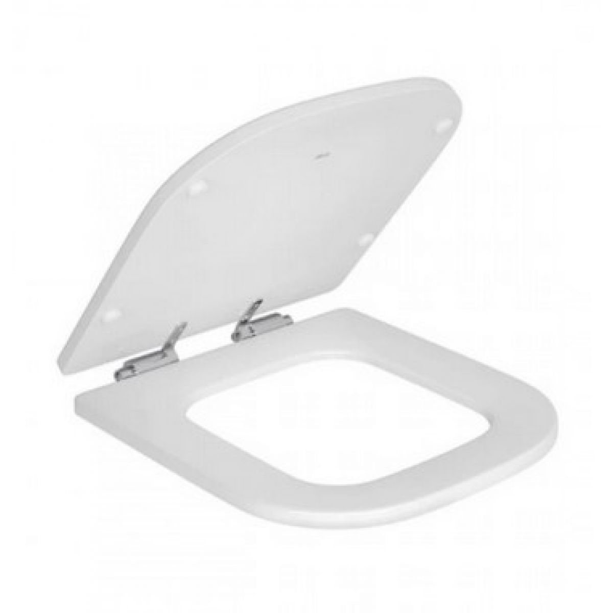 Assento Deca Poliester Slow close Piano